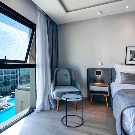 Dominium Palace Agadir Ngoại thất bức ảnh Deluxe room