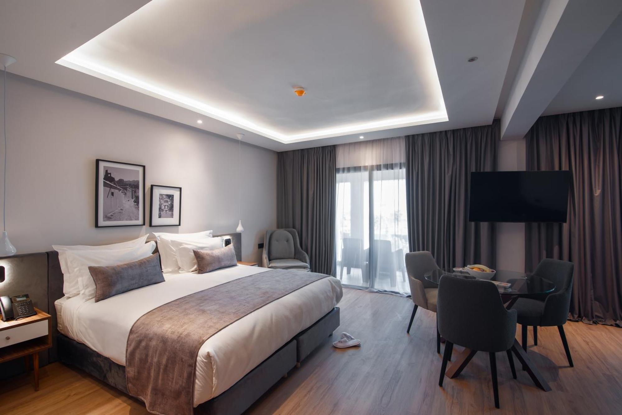 Dominium Palace Agadir Ngoại thất bức ảnh Suite