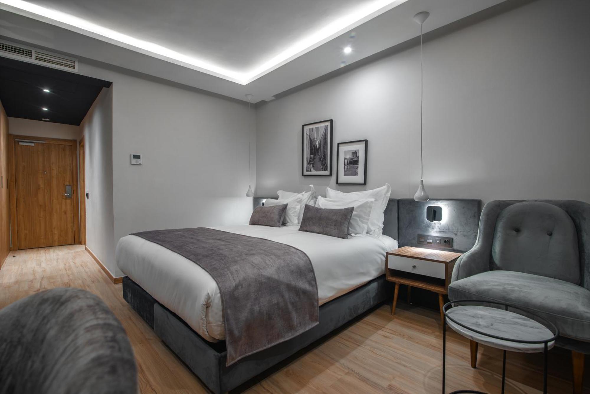 Dominium Palace Agadir Ngoại thất bức ảnh Deluxe room