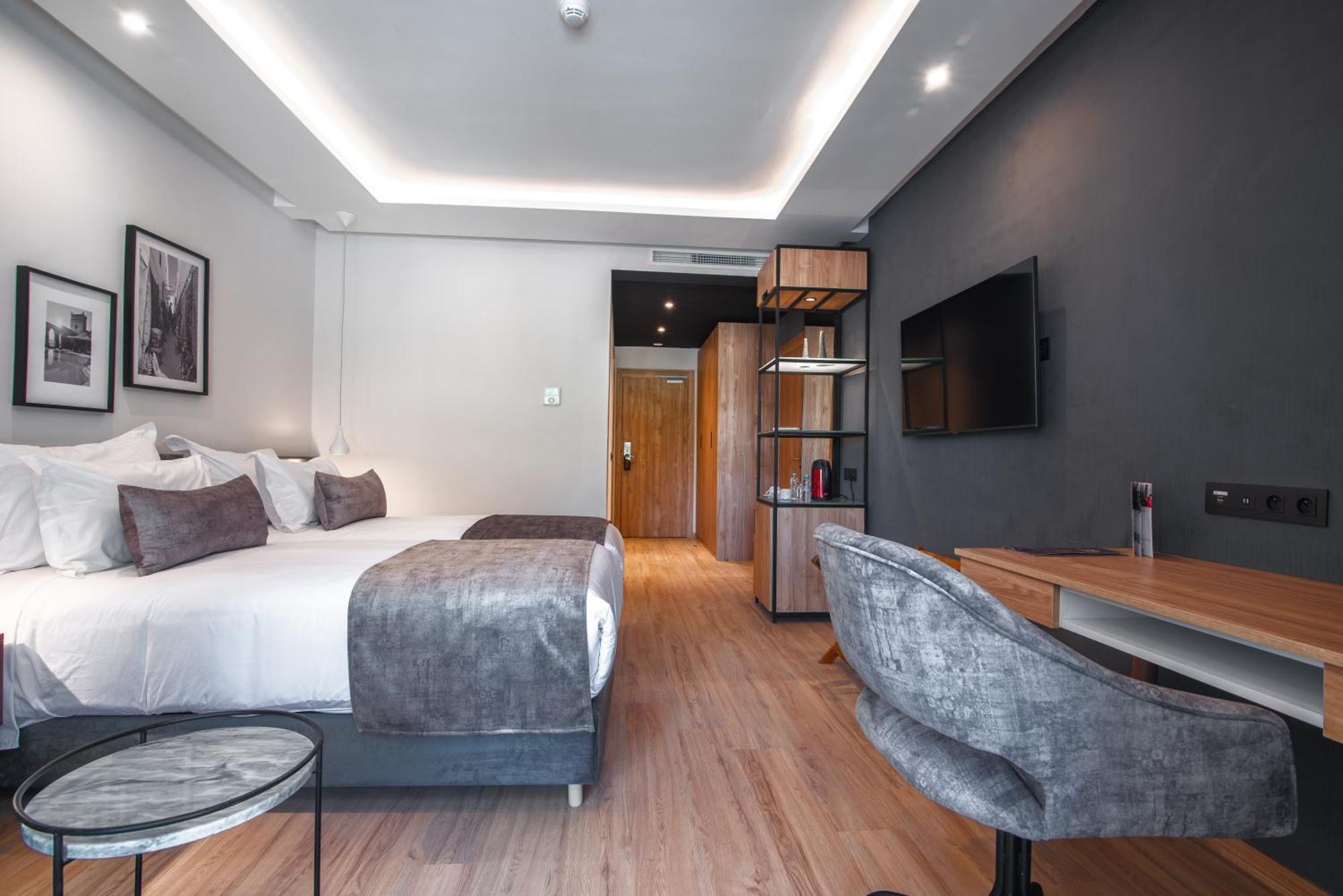 Dominium Palace Agadir Ngoại thất bức ảnh Deluxe room